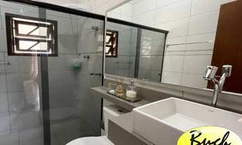 Imagem 7: Casa sobrado no costa e silva 499 mil reais com 3 dormitórios sendo 1 suíte e 2 vagas mais