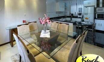 Imagem 3: Casa sobrado no costa e silva 499 mil reais com 3 dormitórios sendo 1 suíte e 2 vagas mais