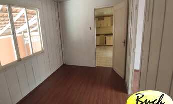 Imagem 3: Casa a venda no floresta na rua professor clemens,Terreno plano medindo 432 m² total sendo