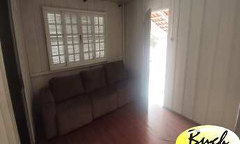 Imagem 5: Casa a venda no floresta na rua professor clemens,Terreno plano medindo 432 m² total sendo