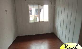 Imagem 2: Casa a venda no floresta na rua professor clemens,Terreno plano medindo 432 m² total sendo