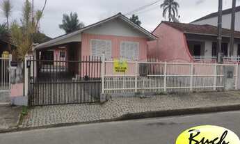 Imagem: Casa a venda no floresta na rua professor