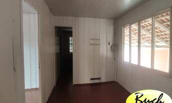 Imagem 6: Casa a venda no floresta na rua professor clemens,Terreno plano medindo 432 m² total sendo