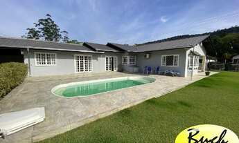 Imagem: Casa venda Pirabeiraba Joinville - Buch