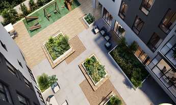 Imagem 6: Apartamento - comprar - Bairro Santo antonio - Construção - Buch Imoveis