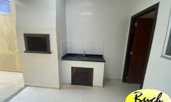 Imagem 7: Casa Geminado Bairro Nova Brasilia Joinville Buch Imóveis