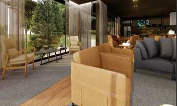 Imagem 7: Terreno condomínio fechado - Campo Alegre - Imobiliária BUCH