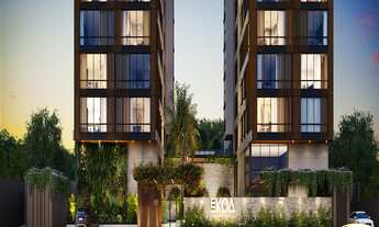 Imagem 4: Apartamento - comprar - Bairro Santo antonio - Construção - Buch Imoveis