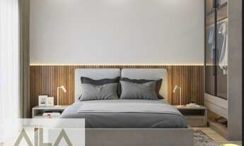 Imagem 6: 2 dormitórios, 1 suítes, 2 banheiro, 1 vaga na garagem, 102M² de Área Construída