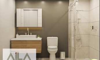 Imagem 7: 2 dormitórios, 1 suítes, 2 banheiro, 1 vaga na garagem, 102M² de Área Construída