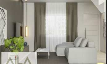 Imagem 5: 2 dormitórios, 1 suítes, 2 banheiro, 1 vaga na garagem, 102M² de Área Construída