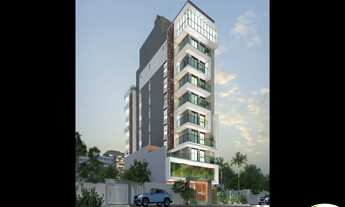 Imagem: Apartamento - venda - Bairro Amrica - Imoveis