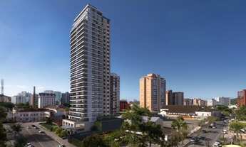 Imagem 3: Apartamento, construção, Bairro Centro, Buch Imoveis, Imoveis Joinville, Shopping Muller