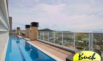 Imagem 5: Apartamento à venda edifício Central Park Bairro Bucarein Joinville Buch Imóveis