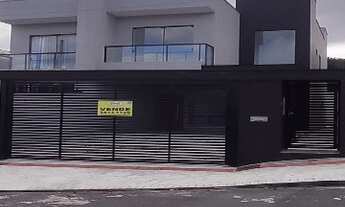 Imagem: Casa sobrado na rua adoniram barbosa no