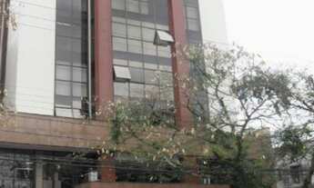 Imagem: Sala venda - edificio Turim - centro - Imoveis