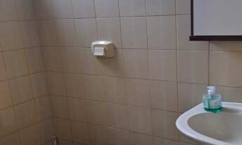 Imagem 5: Sala venda - edificio Turim - centro - Imoveis Joinville - Buch Imoveis