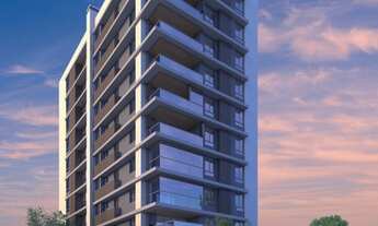 Imagem: Apartamento alto padrão,Bairro Anita Garibaldi