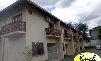 Imagem: Geminados Bairro bom retiro Joinville Buch