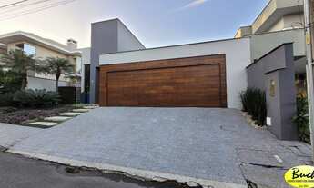 Imagem: Casa condominio fechado - venda - Bairro