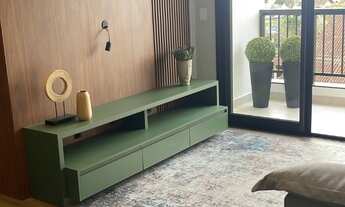 Imagem 2: Apartamento - venda - Bairro Anita garibaldi - Buch Imoveis