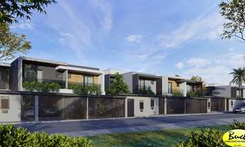 Imagem: Sobrado geminado - venda - Bairro Gloria