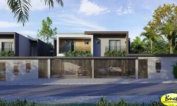 Imagem 2: Sobrado geminado - venda - Bairro Gloria - Buch Imoveis - Imoveis Joinville