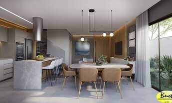 Imagem 5: Sobrado geminado - venda - Bairro Gloria - Buch Imoveis - Imoveis Joinville