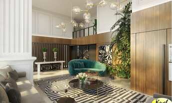 Imagem: Apartamento - venda - Bairro Anita garibaldi