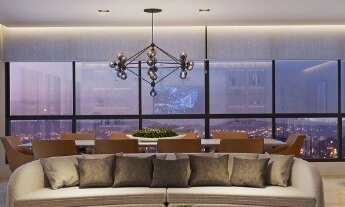 Imagem 7: Apartamento Bairro Santo Antonio Joinville edifício Oslo House - Buch Imóveis