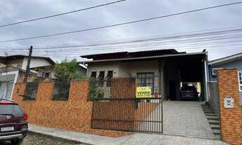 Imagem: Casa - venda - Bairro Petropolis - Imoveis
