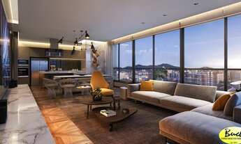 Imagem 6: Apartamento Bairro Santo Antonio Joinville edifício Oslo House - Buch Imóveis