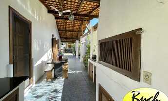 Imagem 7: Casa venda praia Bombinhas Santa Catarina - Buch Imóveis