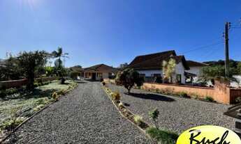 Imagem: Vende casa Bairro Anita Garibaldi, Joinville