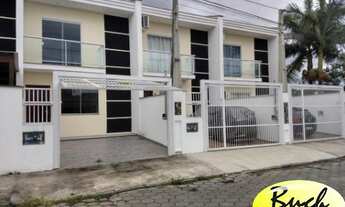 Imagem: Vende Geminado Bairro Guanabara Buch Imóveis