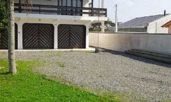 Imagem 2: Sobrado pronto com marina particular em Barra do Sul