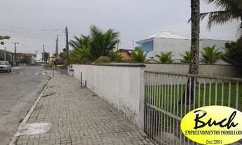 Imagem 6: Sobrado pronto com marina particular em Barra do Sul