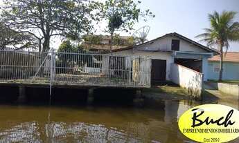 Imagem 3: Sobrado pronto com marina particular em Barra do Sul