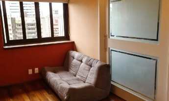 Imagem 4: Vende apartamento Prinz Mercure hotel loft Bairro Atiradores Joinville - Buch Imóveis