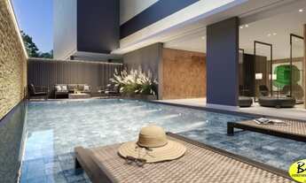 Imagem 6: 3 dormitórios, 3 suíte, 2 vagas na garagem, 137M² de Área Construída