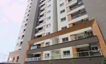 Imagem: Apartamento à locação edifício Central