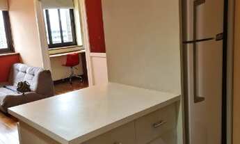 Imagem 6: Vende apartamento Prinz Mercure hotel loft Bairro Atiradores Joinville - Buch Imóveis