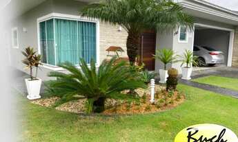 Imagem: Casa venda Bairro Floresta Joinville - Buch