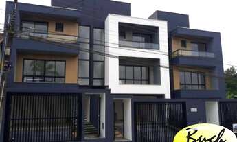 Imagem: Sobrado tripex - venda - Bairro Floresta