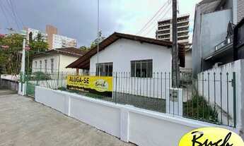 Imagem: Alugo casa comercial Bairro Atiradores Joinville
