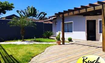 Imagem 4: Linda casa no bairro vila nova com 256 m² de área construída e com 442 m² de terreno, com