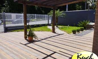 Imagem 3: Linda casa no bairro vila nova com 256 m² de área construída e com 442 m² de terreno, com