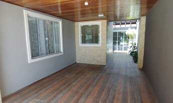 Imagem 7: Linda casa no bairro vila nova com 256 m² de área construída e com 442 m² de terreno, com