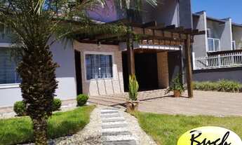 Imagem 2: Linda casa no bairro vila nova com 256 m² de área construída e com 442 m² de terreno, com