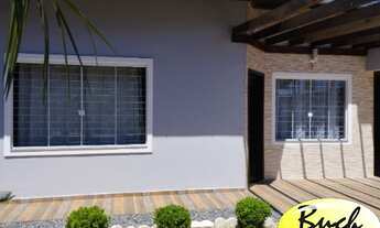 Imagem 5: Linda casa no bairro vila nova com 256 m² de área construída e com 442 m² de terreno, com